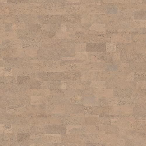 Пробковое напольное покрытие Wicanders Cork Essence I805002 Identity Champagne - Саламанка арена