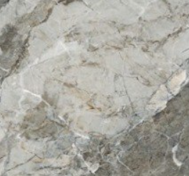 Керамогранит ZM Toскано Грей / Toscano Grey серый глянцевый 60*60 см