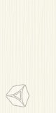 Настенная плитка Нефрит-Керамика Кураж-2 бежевая 40*20 см 08-10-21-004