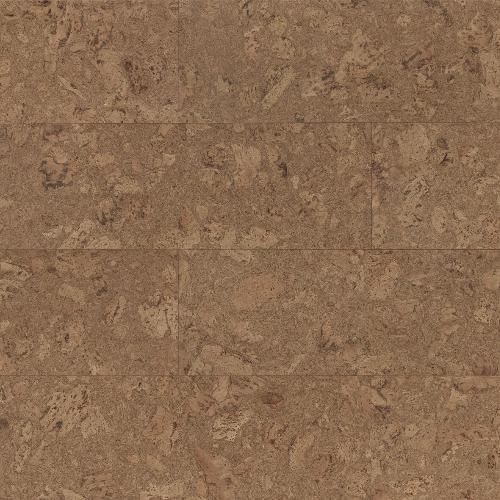 Пробковое клеевое напольное покрытие Wicanders Cork Pure AJ5T004 Personality Tea
