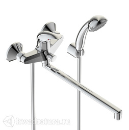 Смеситель для ванны Vidima ORION BA005AA