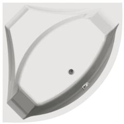 Акриловая ванна Vagnerplast Veronela Corner VPBA140VEA3X-04 140*140 см