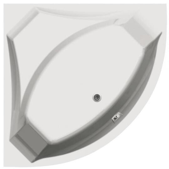 Акриловая ванна Vagnerplast Veronela Corner VPBA140VEA3X-04 140*140 см