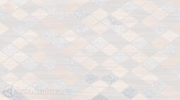 Декор для настенной плитки Global Tile AROMA 1645-0141 25*45 см