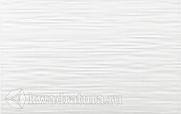 Настенная плитка Gracia Ceramica Фелиса (Камелия) белый верх 01 25*40 см 10101003776