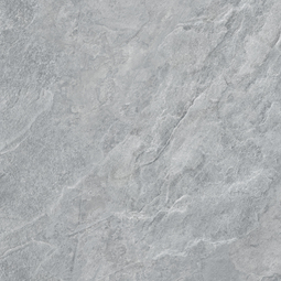 Керамогранит Kerranova Кратер / Krater серый 60*60 см K-2211/SR