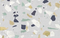 Настенная плитка Gracia Ceramica Конфетти микс низ 02 25*40 см 10100001204