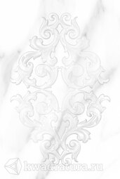 Декор для настенной плитки Шахтинская плитка Сапфир св 01 20*30 см 10300000216