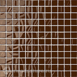 Настенная плитка Kerama Marazzi Темари темно-коричневый 29,8*29,8 см 20046