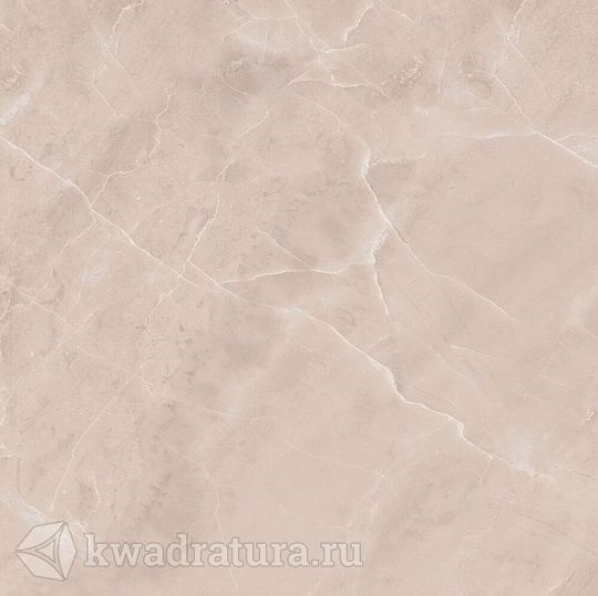 Керамогранит Kerama Marazzi Баккара беж тёмный 30*30 см SG928900N