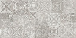 Декор для настенной плитки Береза Керамика Амалфи серый 30*60 см