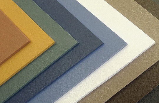 Панель Криплат Акрил 3D на основе ГКЛ 120*270 см