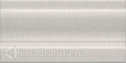 Плинтус для настенной плитки Kerama Marazzi Турати беж FMD030 10*20 см