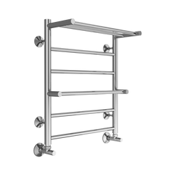 Полотенцесушитель Terminus "Анкона" с полкой 32/20П6  50*60