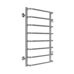 Полотенцесушитель Terminus "Стандарт" 32/20П8  500*800 (боковой вход 500) 4670078530387