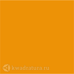 Настенная плитка Kerama Marazzi Калейдоскоп блестящий оранжевый 20*20 см 5057