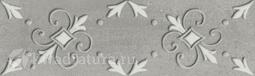 Декор для настенной плитки Kerama Marazzi Шеннон VTA2419016 8,5*28,5 см