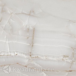 Керамогранит Gracia Ceramica Stazia white PG 01 60*60 см 10403001271