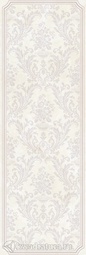 Декор для настенной плитки Gracia Ceramica Saphie white decor 01 30*90 см 10301002136