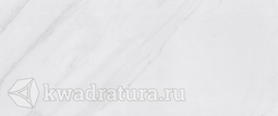 Настенная плитка Gracia Ceramica Noir (Celia) white wall 01 25*60 см 10100000410