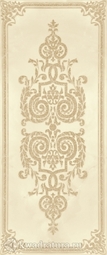 Декор для настенной плитки Gracia Ceramica Visconti beige decor 03 25*60 см 10300000183