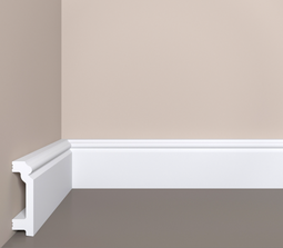 Плинтус BelloDeco П7 70-20