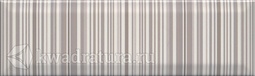 Декор для настенной плитки Kerama Marazzi Аккорд 8,5*28,5 см HGDB2689010