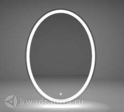 Зеркало Континент LED Verso Led 57 ЗЛП40