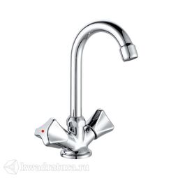 Смеситель для умывальника Gross Astra 6740045С-В06