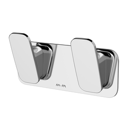 Двойной крючок AM.PM Inspire V2.0 для полотенец, хром, A50A35600