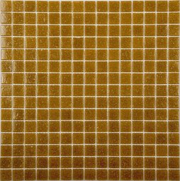 Мозаика AE02 тёмно-коричневый (бумага) 32,7*32,7 см