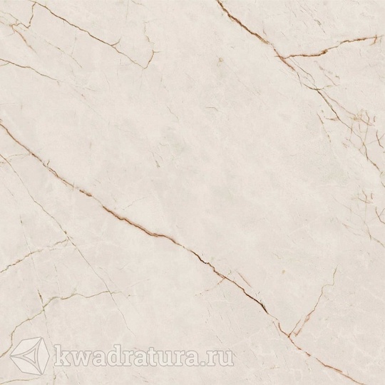 Керамогранит Kerama Marazzi Театро беж светлый лаппатированный SG457702R 50,2*50,2 см