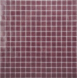 Мозаика NSmosaic AF03 сиреневый (бумага) 32,7*32,7 см