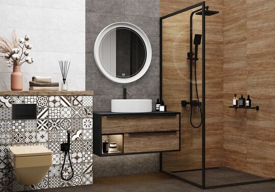 Alma Ceramica Boho
