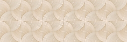 Декор для настенной плитки Gracia Ceramica Astrid light beige decor 03 30*90 см 10300000238