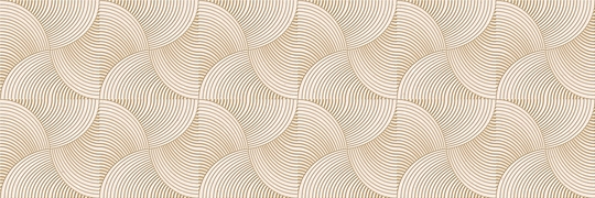 Декор для настенной плитки Gracia Ceramica Astrid light beige decor 03 30*90 см 10300000238