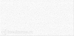 Настенная плитка AZORI Дефиле Бьянка 20,1*40,5 см 502191201