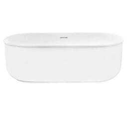 Ванна акриловая отдельностоящая BelBagno BB401-1700-800