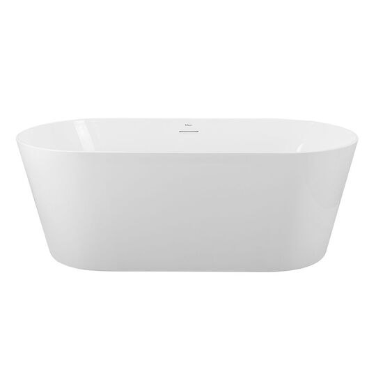 Ванна акриловая отдельностоящая BelBagno BB416-1700-800