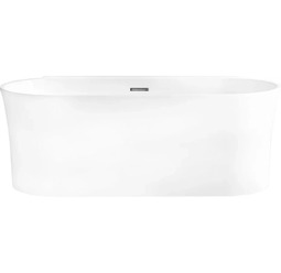 Ванна акриловая BelBagno BB409-1700-800