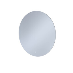 Зеркало круглое Iddis Bild 80 см со встроенной LED-подсветкой BIL8000i98