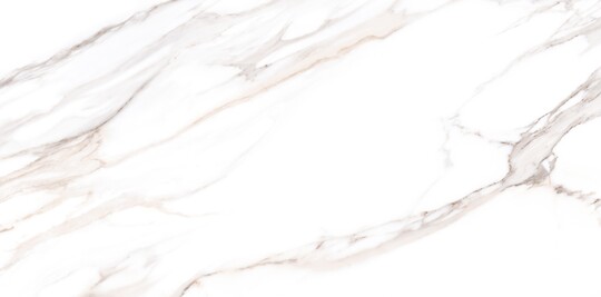 Керамогранит Global Tile Bolero белый 120*60 см GT1206019403SPR