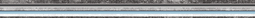 Бордюр для настенной плитки AXIMA Кадис I 3,5*50 см