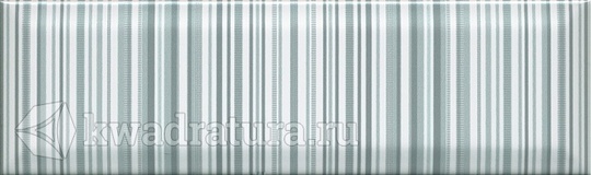 Декор для настенной плитки Kerama Marazzi Аккорд 8,5*28,5 см HGDA2689010