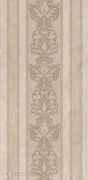 Декор для настенной плитки Kerama Marazzi Версаль бежевый 30*60 см STG\A609\11128R