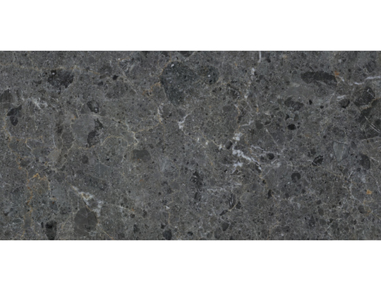 Керамогранит ZERDE TILE Chiros Dark Grey 60х120 см