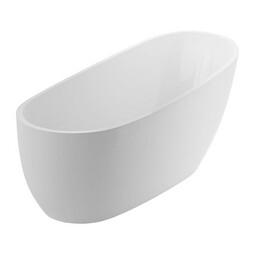 Акриловая ванна EXCELLENT Comfort 2.0 175x74 (белая/белая) WAEX.CMP2.17WH