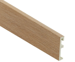 Плинтус Salag Alpha SK Dab Aria 80 мм AP8139