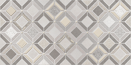 Декор для настенной плитки AZORI Starck Mosaico 1 20,1*40,5 см