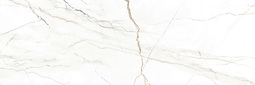 Настенная плитка Delacora BOHEMA WHITE WT15BHM00R 24.6*74 см